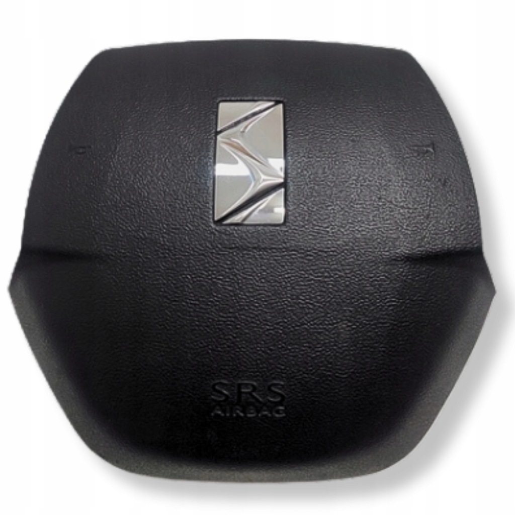 Купить Подушка водителя citroen ds5 2011-2018 подушка безопасности