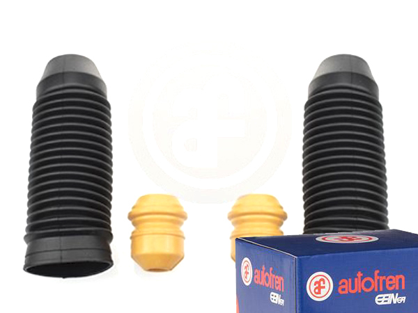 фото №1, Autofren seinsa d5032 набір захисту пилозахисний, амортизатор