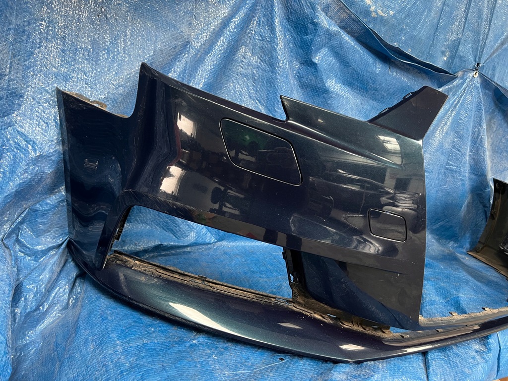 фото №4, Audi a3 8v lift бампер передній