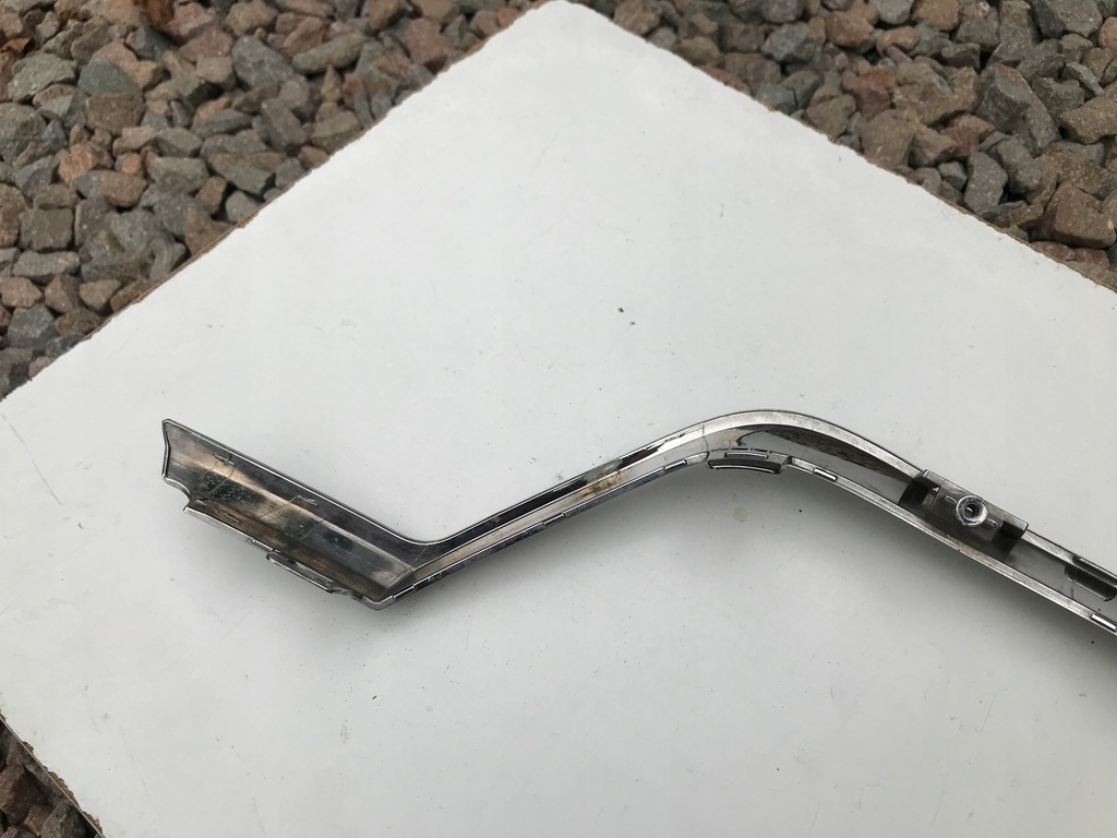 фото №5, Renault express решётка радиатора решётка радиатора хром решётка перед 2021-