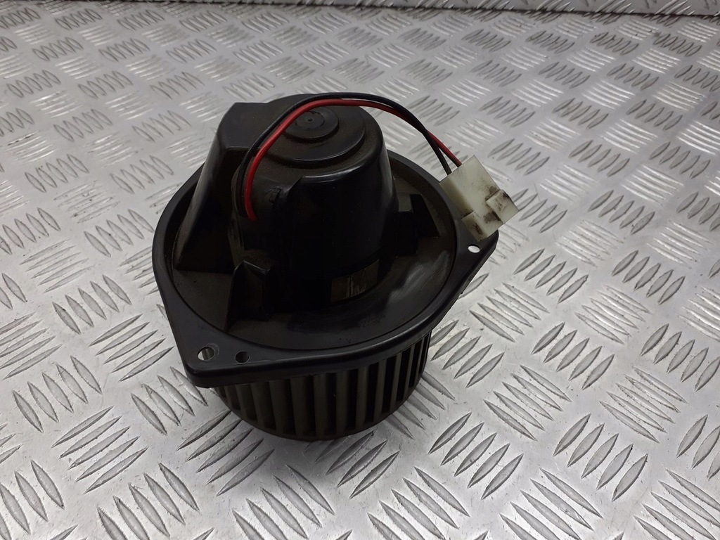 фото №1, Вентилятор обдув daewoo polonez