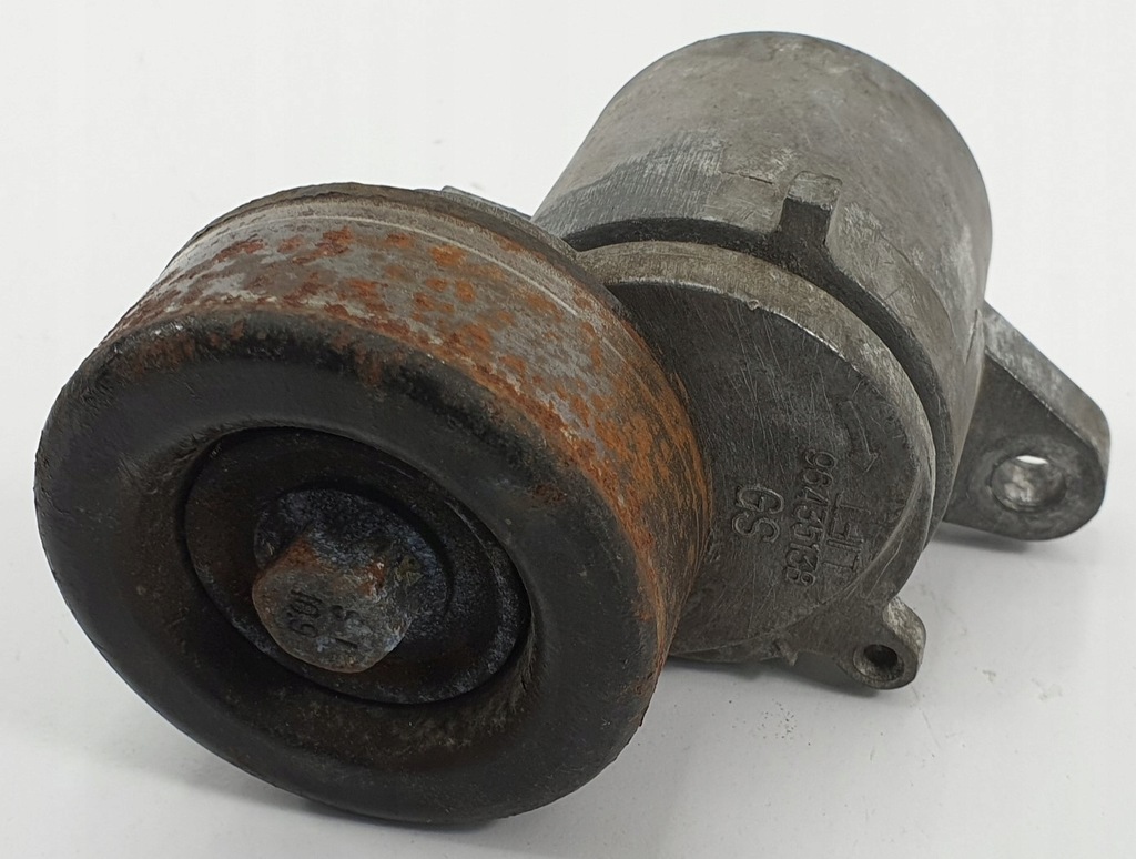 фото №1, Ролик натяжитель ремень chevrolet lacetti 96435138