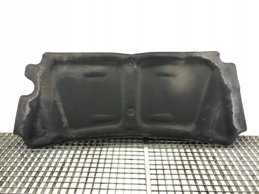 фото №1, Шумоізоляція капот dodge caliber хетчбек