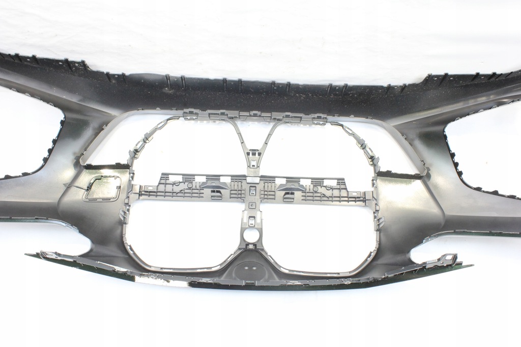 фото №9, Бампер перед mpakiet msp bmw 4 g26 grancoupe i4 edrive40 edrive35 m50