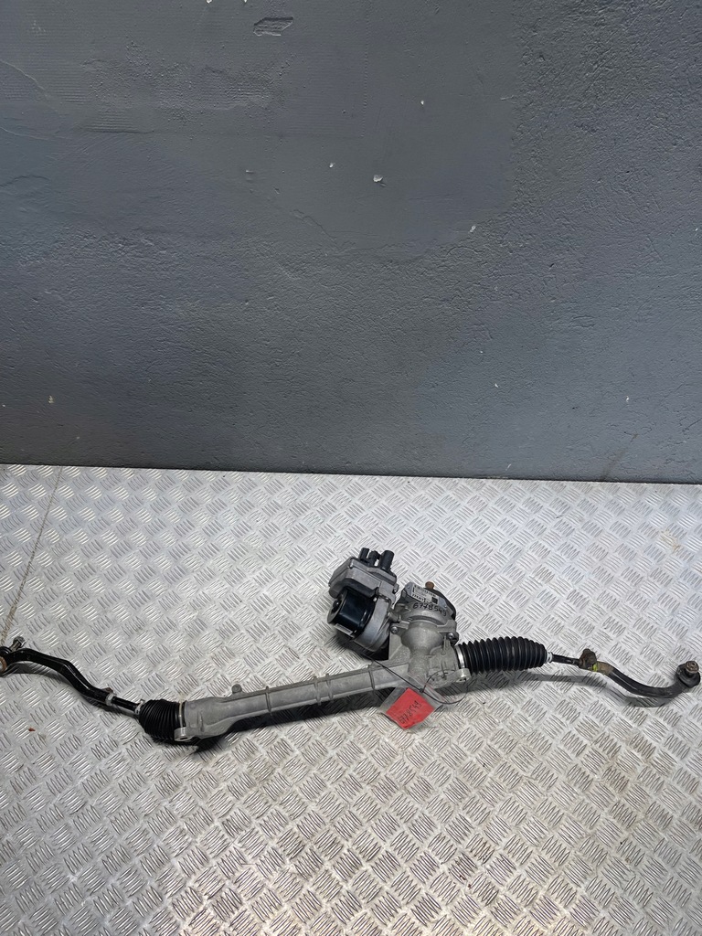 фото №1, Mini r56 рулевая рейка трансмиссия рулевая 6778549