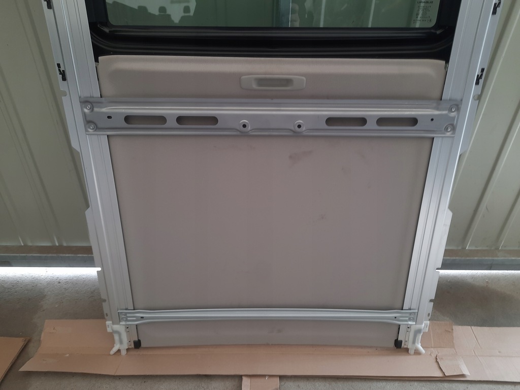 фото №13, Subaru forester v 19- люк kompletny fa003-v4 usa