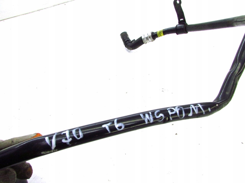 фото №5, Volvo v70 xc70 xc60 3.0 t6 шланг усилителя 31302729