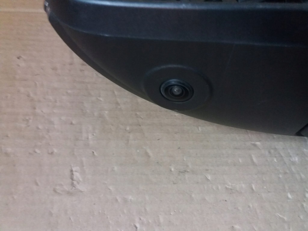 фото №6, Renault captur ii левая ассистент камера 10+4 pin