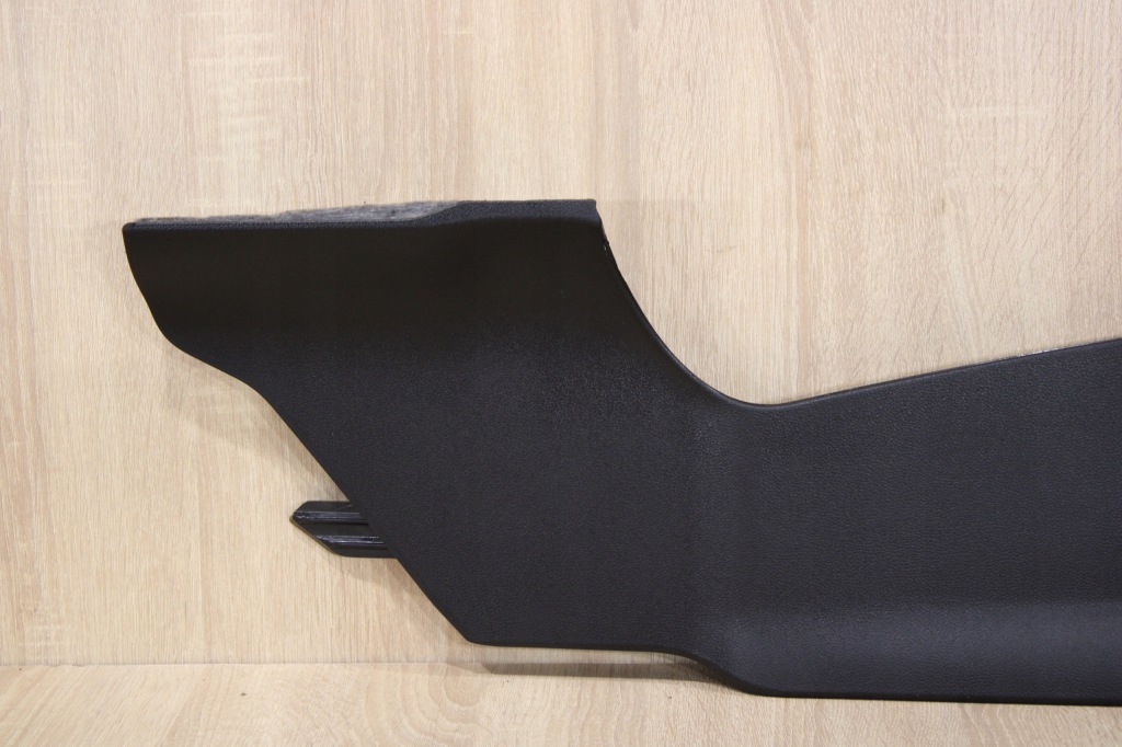 фото №3, Захист накладка тунель ліва opel cascada