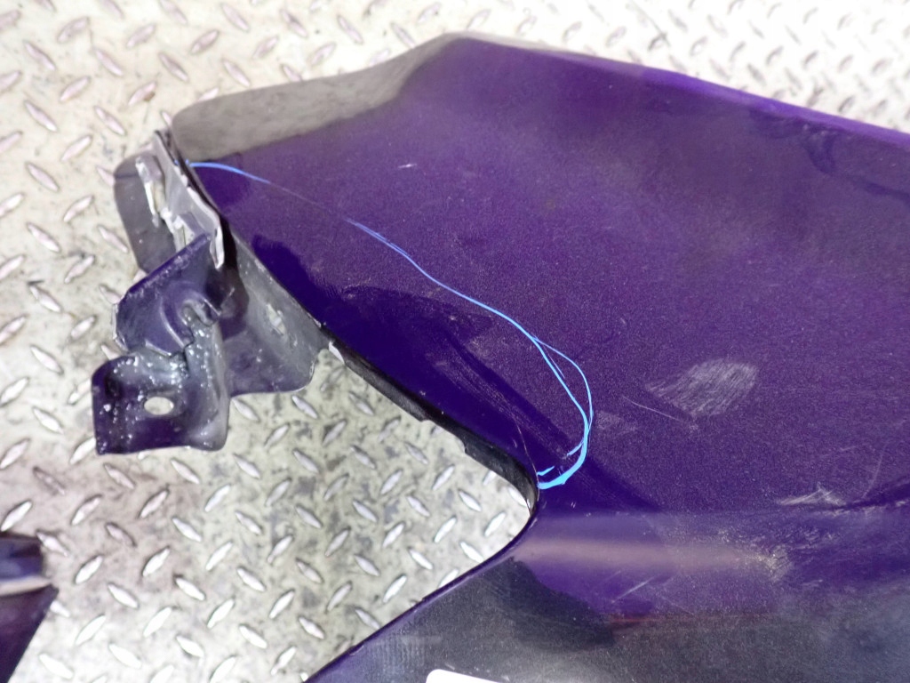 Audi a4 b6 00-04 крыло  перед правый  передний lz9w Киев