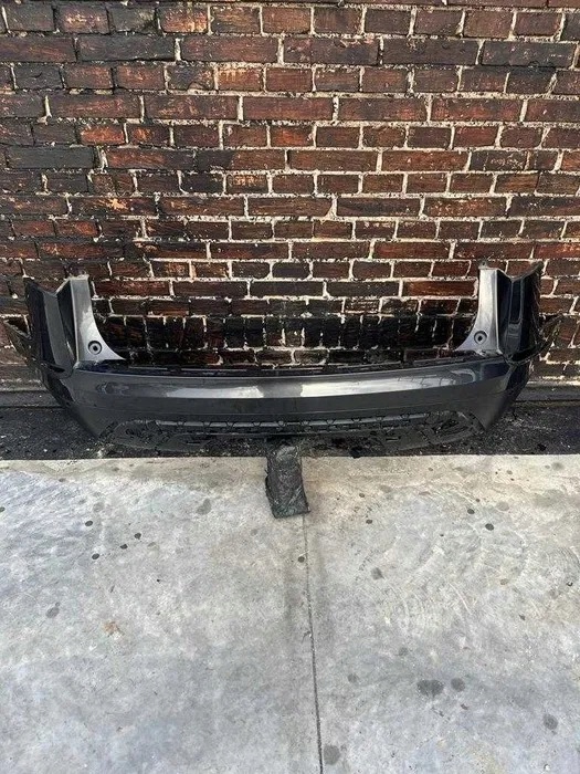 фото №1, Бампер задняя land rover range velar 17- p:98