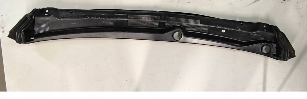 Купить Chrysler pacifica 2017 - 2020 жабо mopar