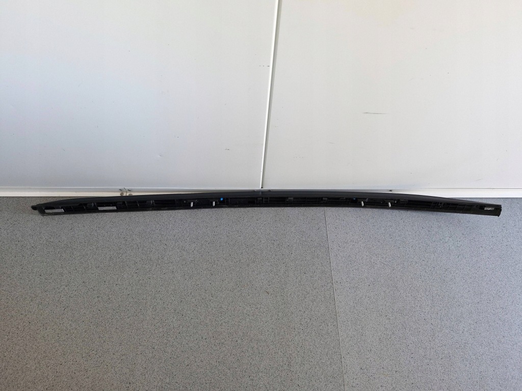 Рейлинг молдинг кровельная правая toyota corolla cross 6240316010 с Разборки