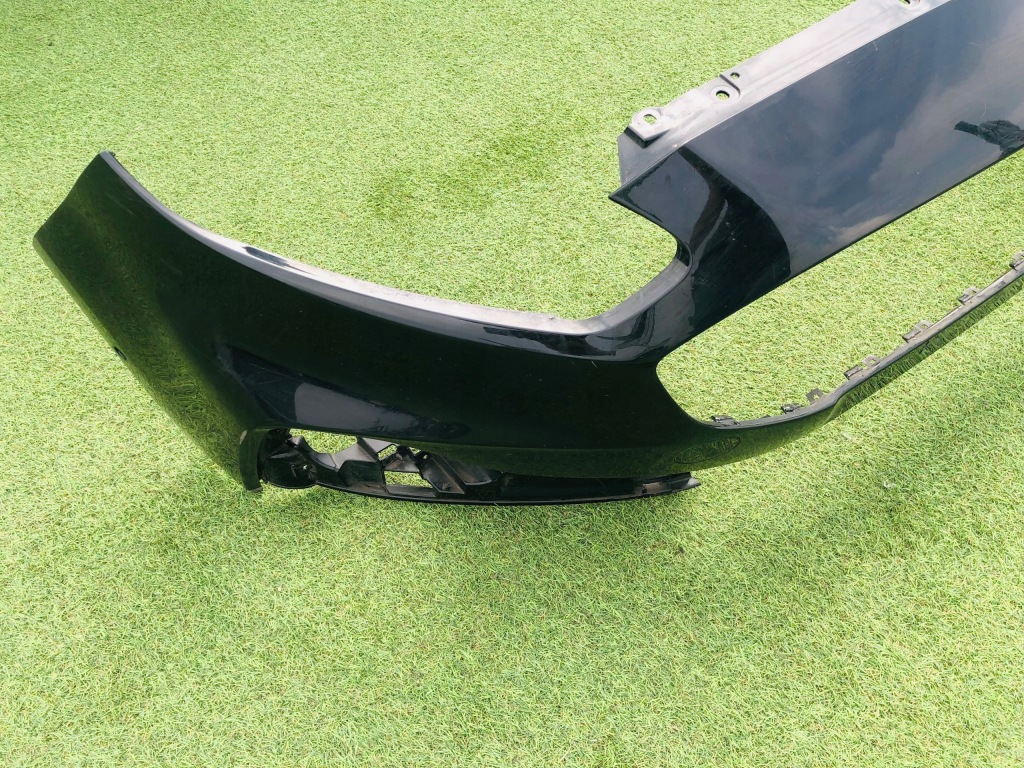 Ford s-max mk2 galaxy mk3 lift 2019 бампер передний перед Доставка