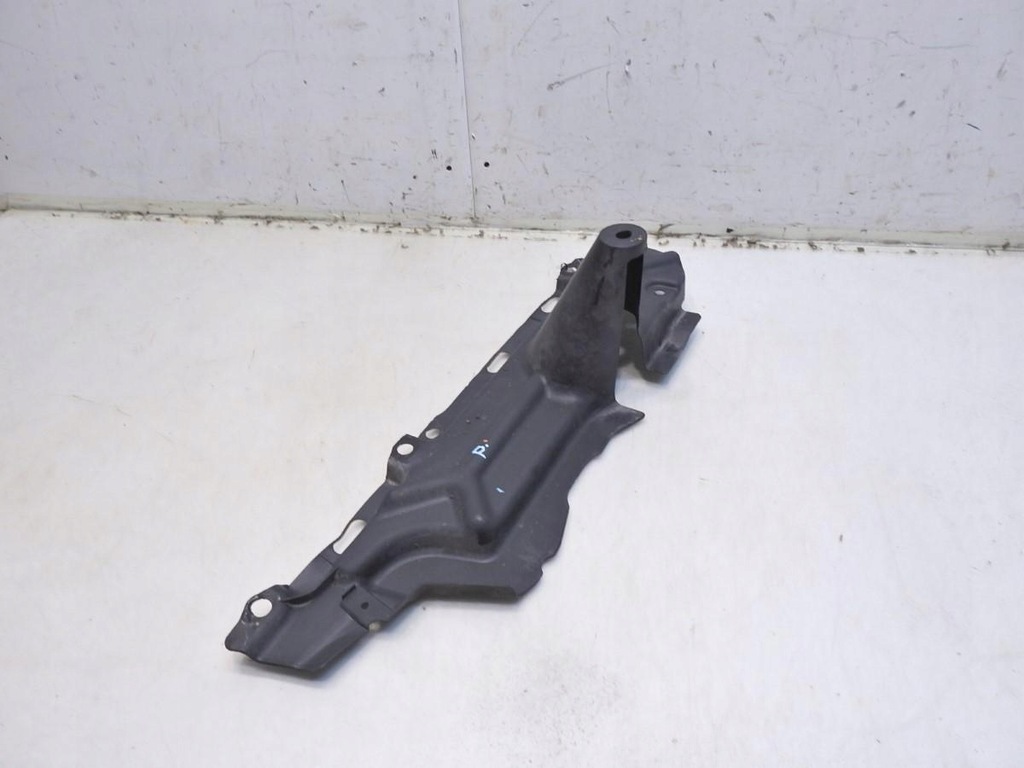 фото №5, Захист підвіска правий задня renault espace iv