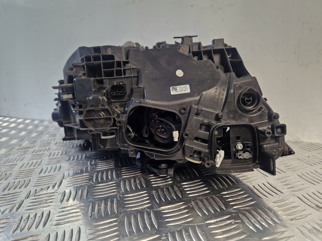 фото №11, Лампа левая перед laser 9505115 bmw m4 g82 g83 4 g22 g23 g26