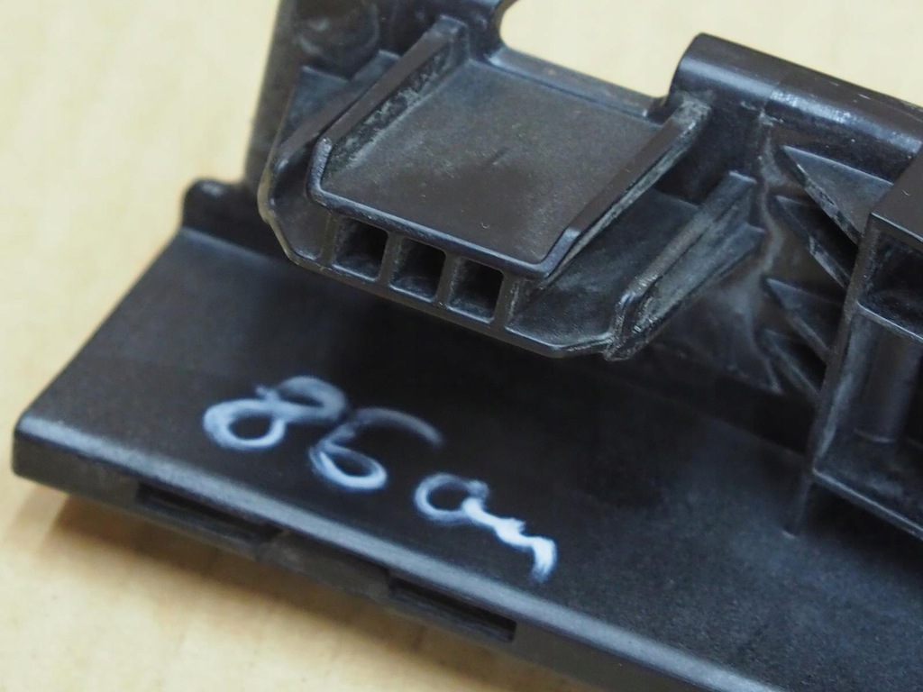 фото №16, W206 mercedes напрямна підсилювач 2068857900