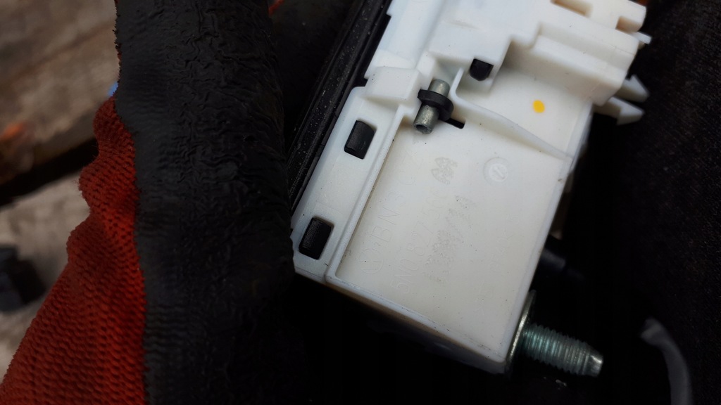 фото №11, A6 c7 4g модуль камера заднього виду набір 4g0907441b