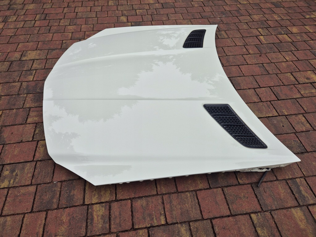 фото №3, Капот петлі комплектна mercedes slk r172