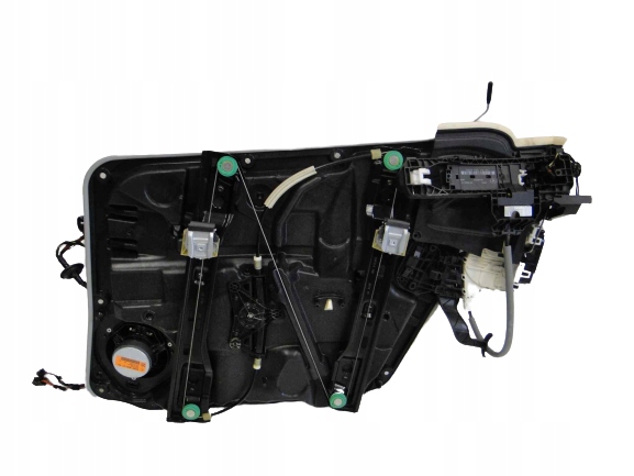 фото №1, Mercedes b klasa w246 246 подъемник стекло вкладыш