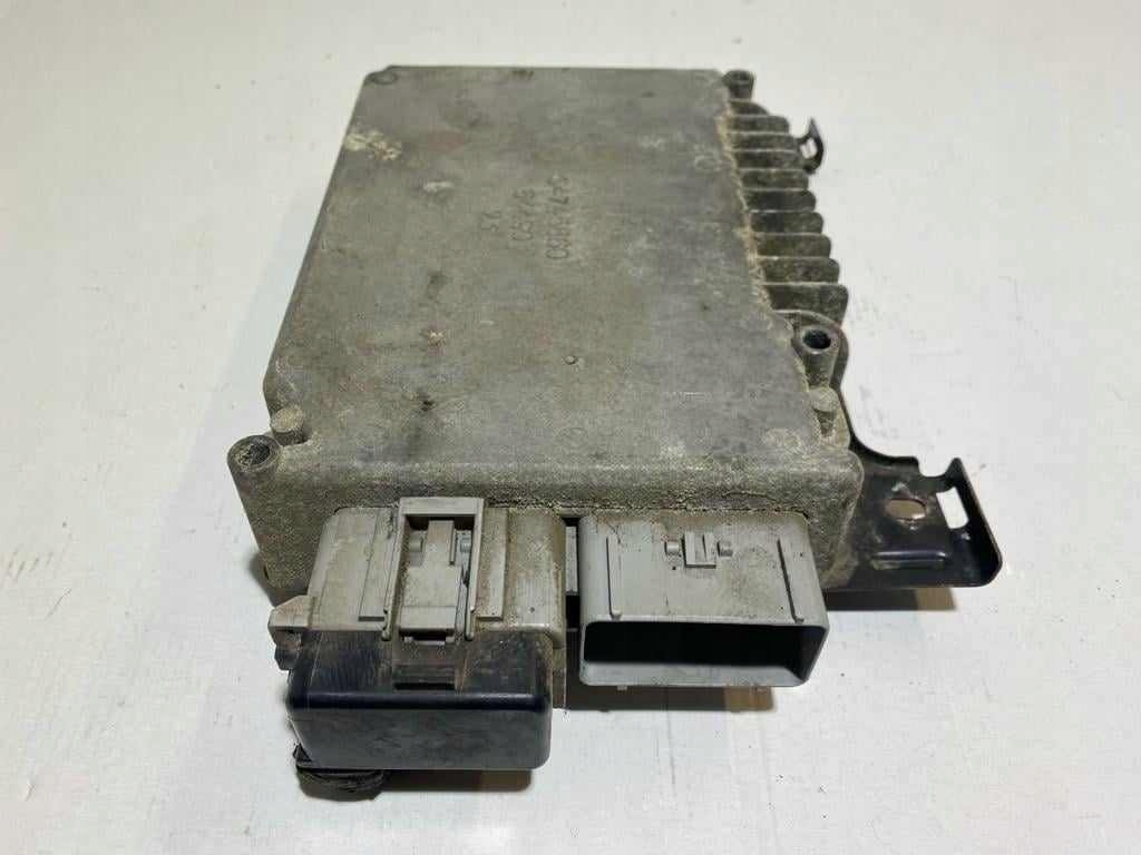 фото №6, Бортовий комп'ютер двигуна chrysler pt cruiser 2.0 16v p05033661ab