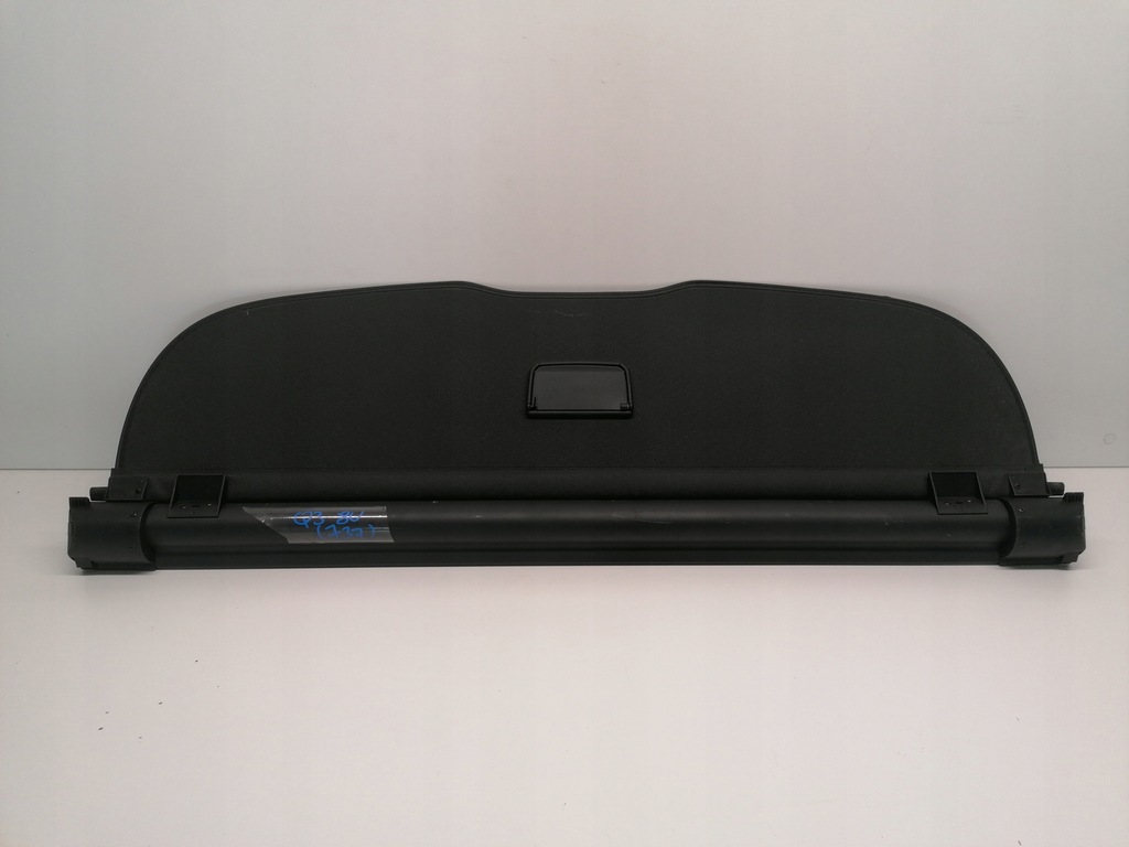 фото №5, Audi q3 8u шторка багажника оригинал 11-18