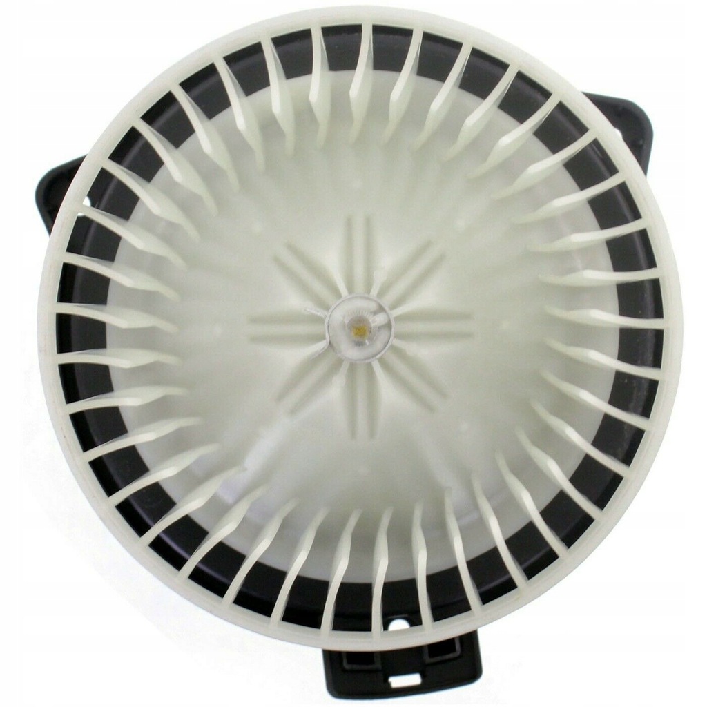 фото №3, Двигатель вентилятор honda city 2002 - 2008