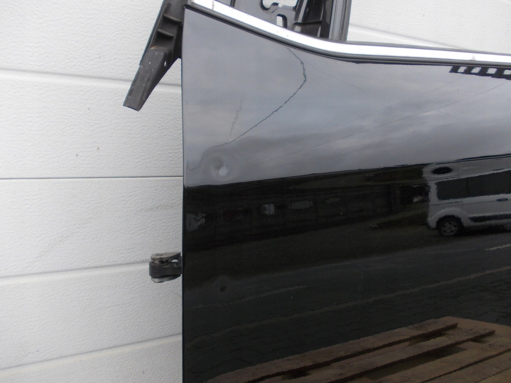 фото №10, Двері лівий перед lancia delta iii