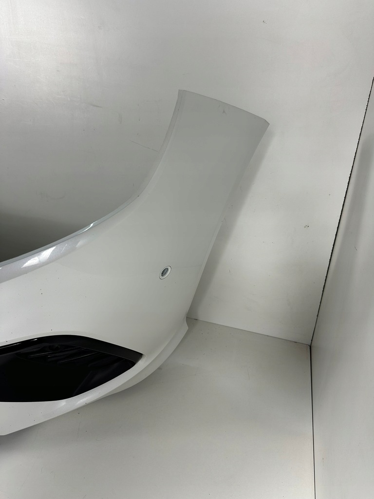 фото №7, Opel insignia b gsi бампер перед передній 6xpdc z42c