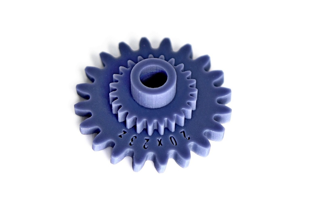 фото №7, Колесо зубчасте шестерня спідометра 20x23 porsche 944 ii