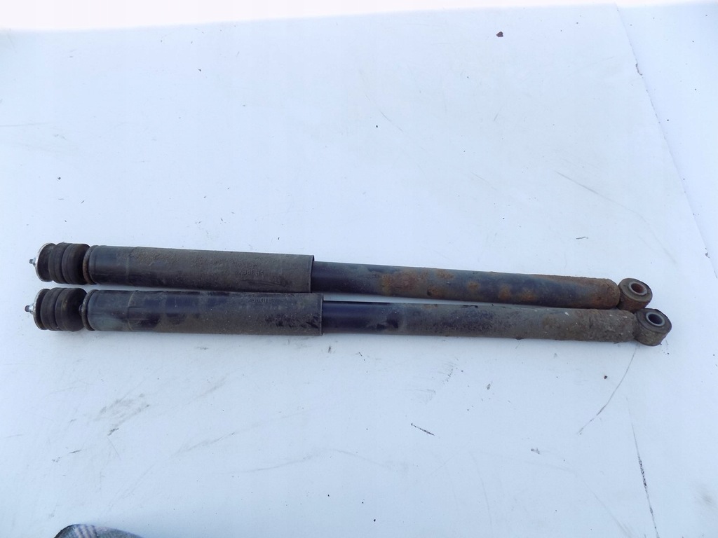 фото №9, Амортизатор задня suzuki sx4