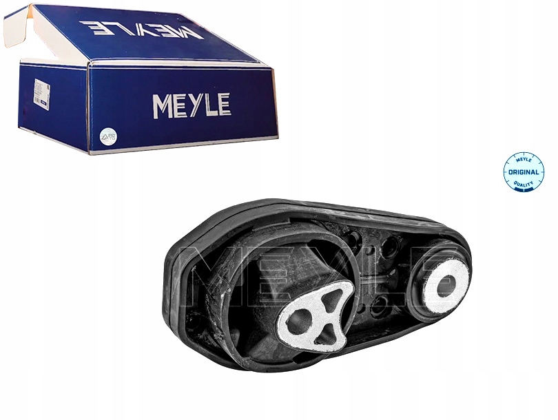 фото №1, Подушка двигателя внутри ford ecosport fiesta vii 1.0-1.6 08.12-