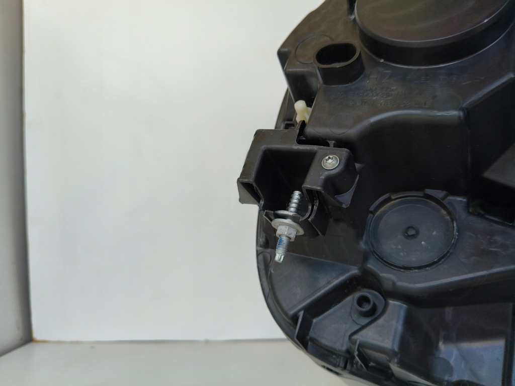 фото №9, Лампа левая фара citroen c4 iii 20- full led