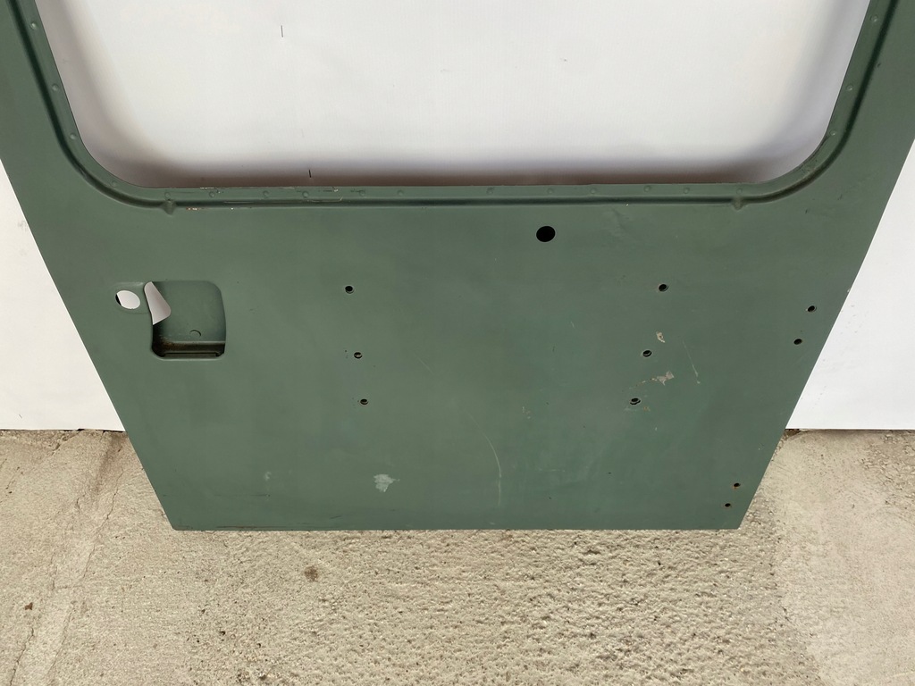 фото №3, Land rover defender i крышка багажника багажника дверь задние