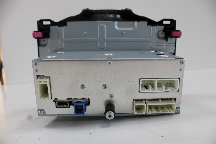 фото №2, Радіо cd suzuki swift 39101-68l00-hvw