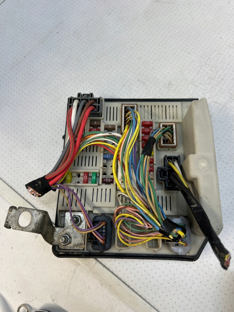 фото №4, Renault scenic ii модуль usm n2 8200481866-k