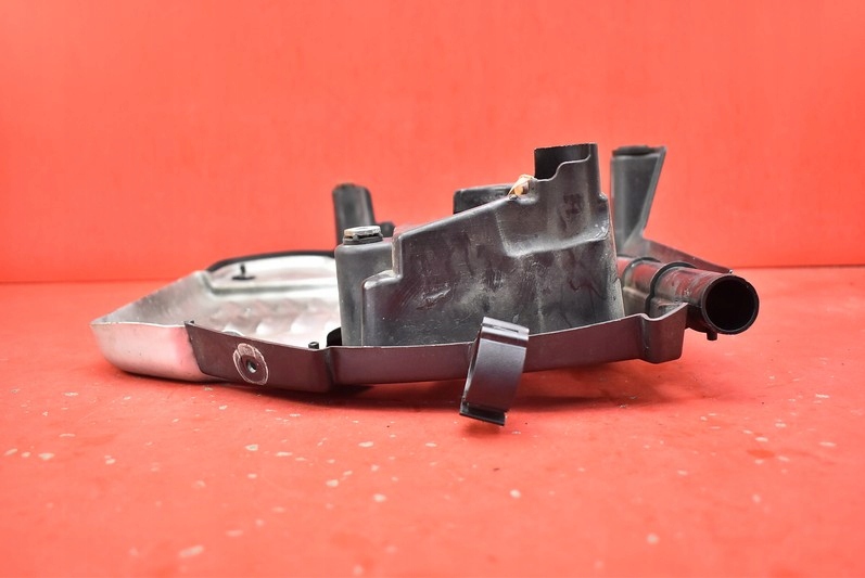 фото №4, Захист двигуна верхній alfa romeo mito 1.4 t-jet 120 km 08-13