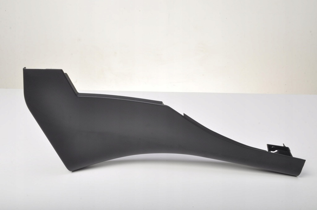 фото №1, Maserati ghibli iii защита стойка правая