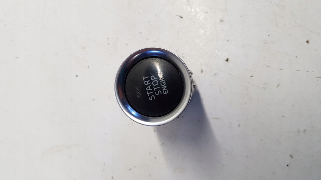 фото №1, Переключатель запуск стоп mazda 6 gj