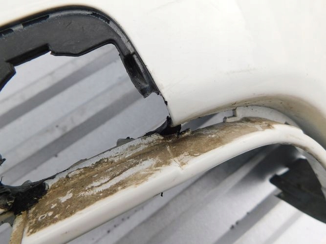 фото №7, Fiat abarth lift 16-20 бампер задній задня