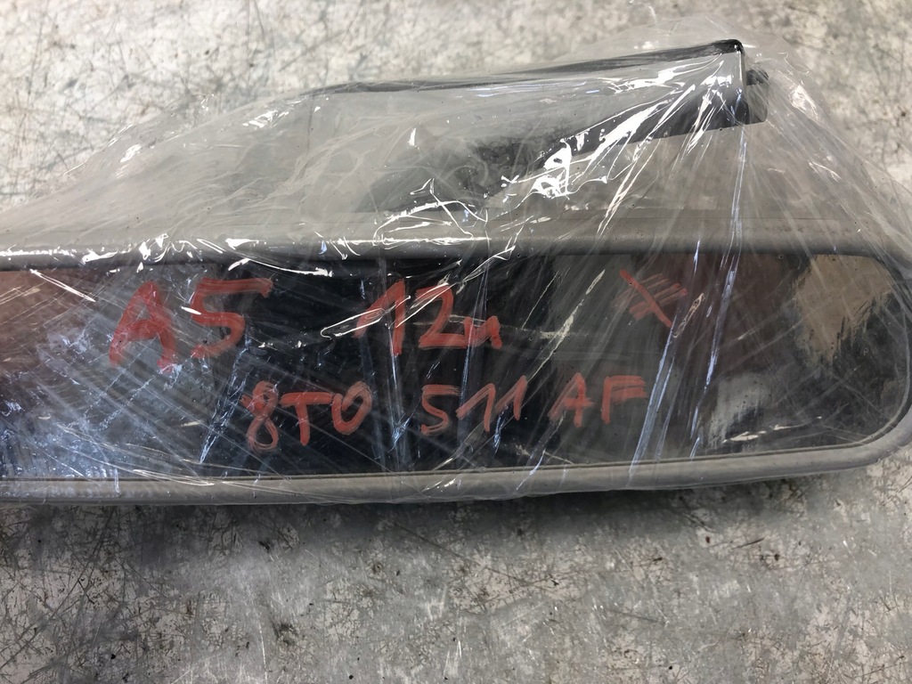 фото №6, Зеркало внутреннее audi a5 8t0857511af