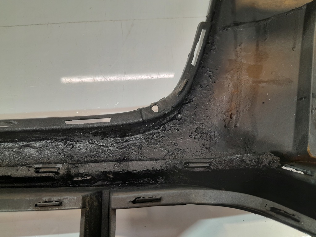 фото №12, Audi a5 rs5 rs-5 8t0 lift бампер передний перед pur 8t0807437al