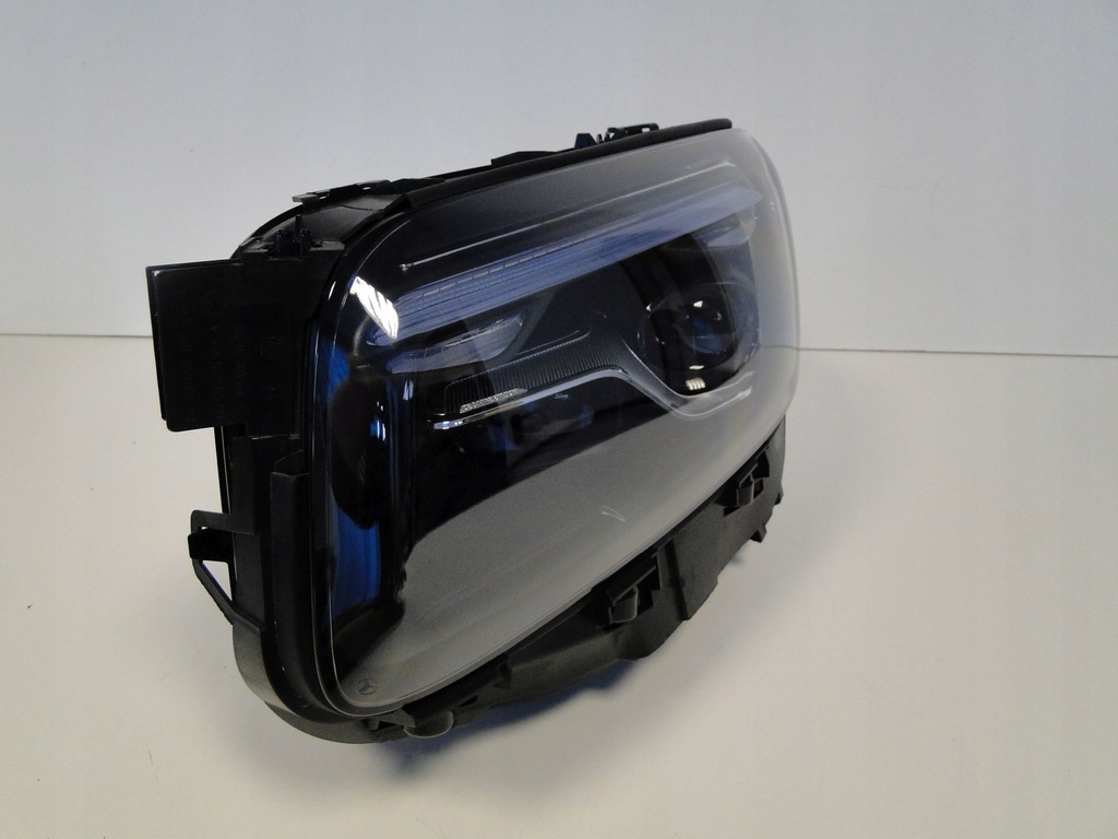 фото №7, Mercedes лампа передняя левая a2479067903 glb 247 x247 lift mutlibeam