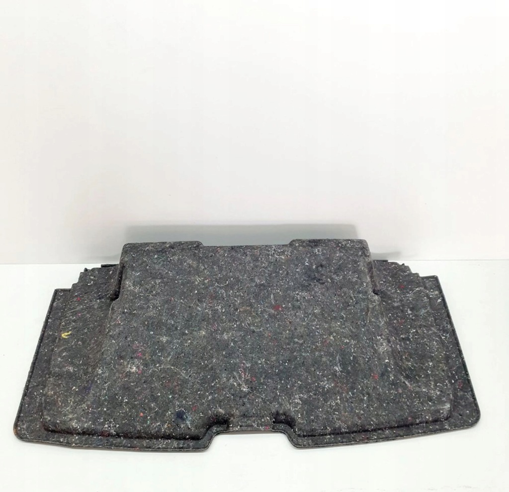 фото №5, Volvo xc90 2018 обшивка багажника