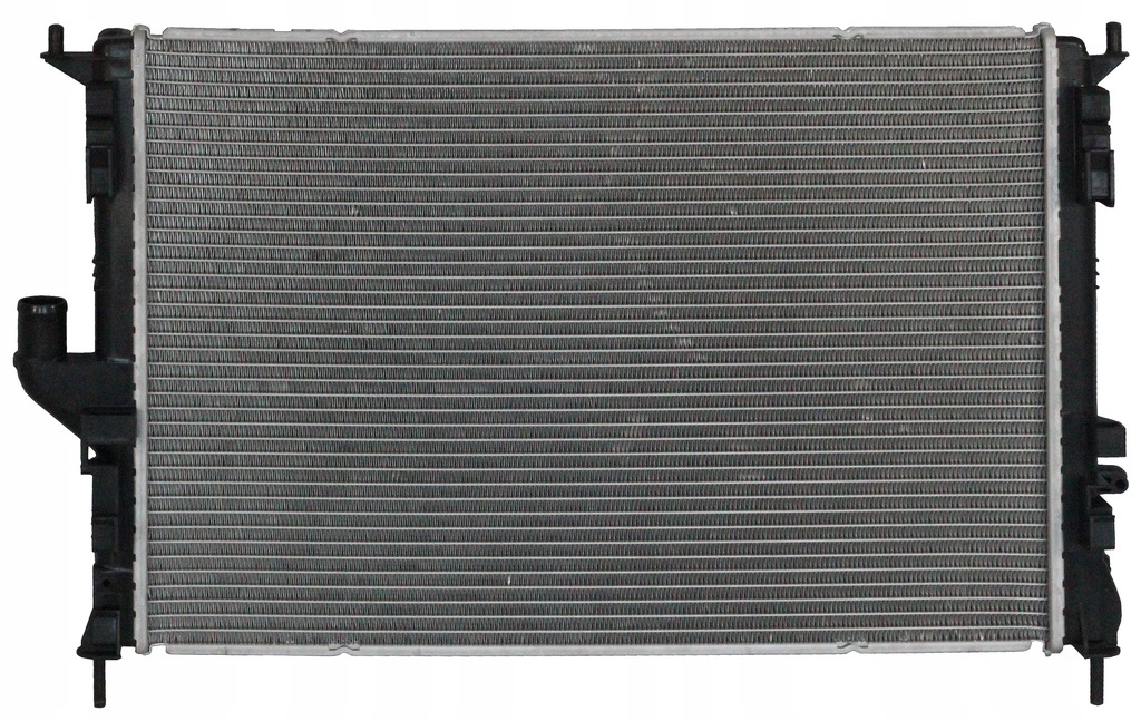 фото №1, Радіатор dacia logan 08-12 8200735039