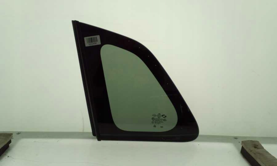 фото №1, Стекло кузовная левая задняя renault koleos 2008- nowa org