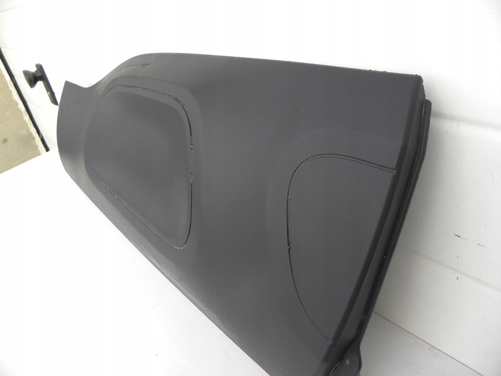 фото №3, Citroen c5 aircross молдинг дверь правый задняя