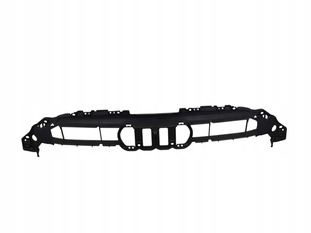 фото №1, Audi a3 8v lift 8v3 підсилювач решітка решітка 8v3853949