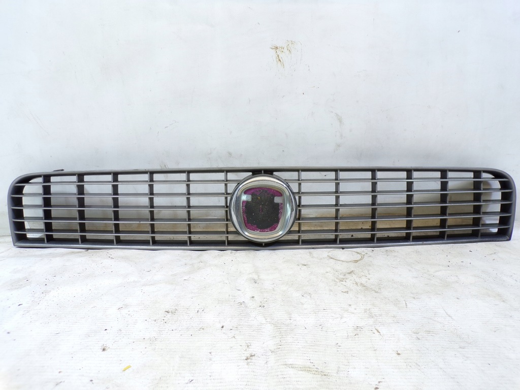 фото №1, Решётка радиатора решётка радиатора радиатора fiat grande punto