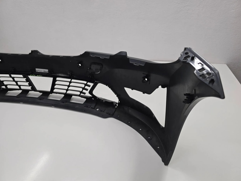 фото №12, Бампер передний bmw 3 g20 g21 sport line 18- перед